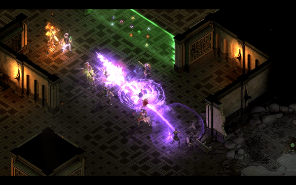 Tyranny - Standard Edition (ROW)
