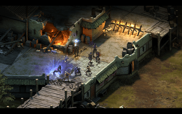 Tyranny - Standard Edition (ROW)