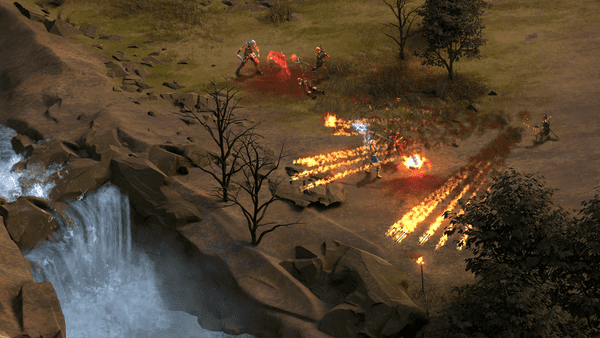 Tyranny - Standard Edition (ROW)