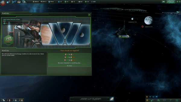 Stellaris: Leviathans Story Pack