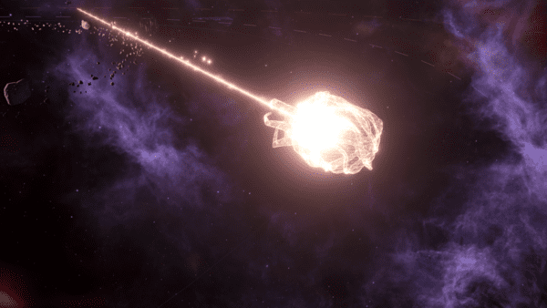 Stellaris: Leviathans Story Pack