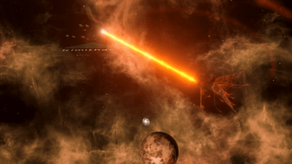 Stellaris: Leviathans Story Pack