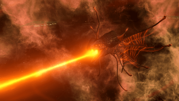 Stellaris: Leviathans Story Pack