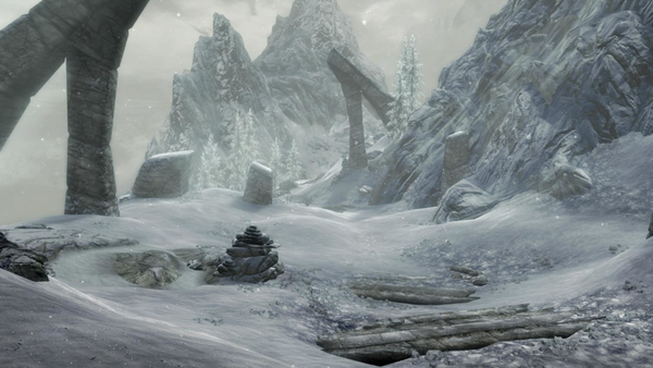 The Elder Scrolls V Skyrim: Special Edition