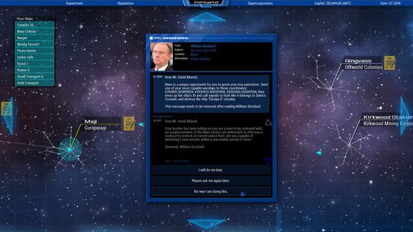 Starship Corporation PC Download