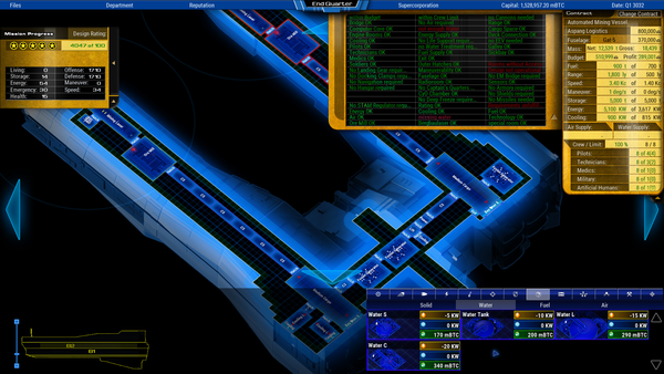 Starship Corporation PC Download