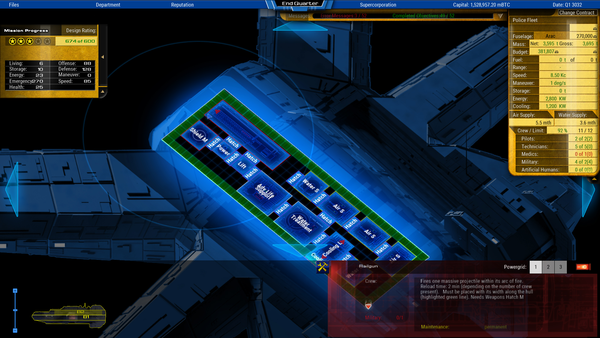 Starship Corporation PC Download