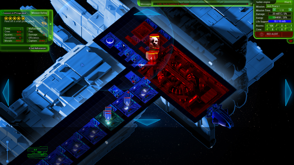 Starship Corporation PC Download