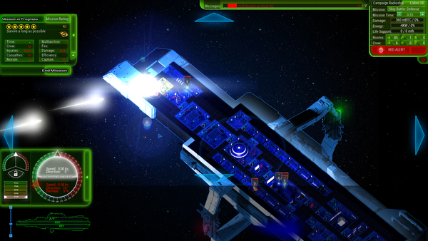 Starship Corporation PC Download