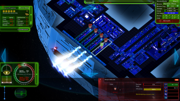 Starship Corporation PC Download