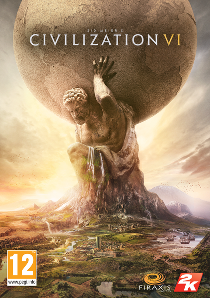 Sid Meiers Civilization VI (EMEA)