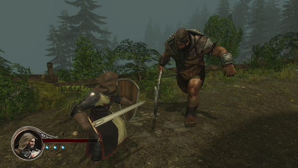 The First Templar PC Download