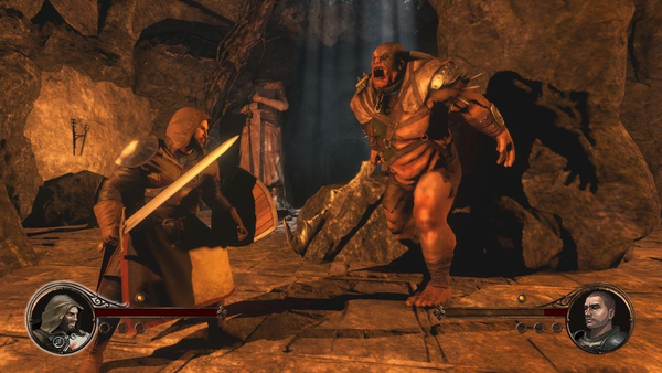 The First Templar PC Download