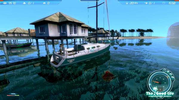 The Good Life PC Download