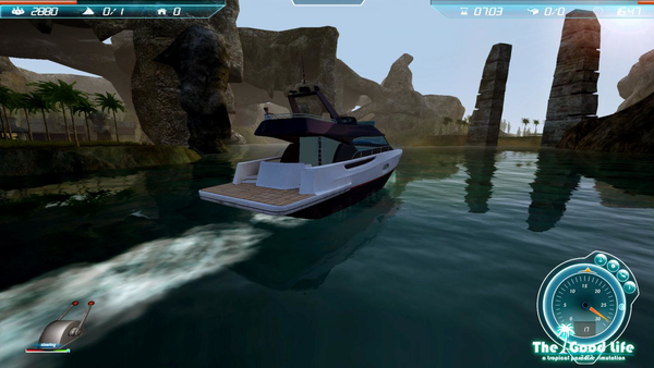 The Good Life PC Download