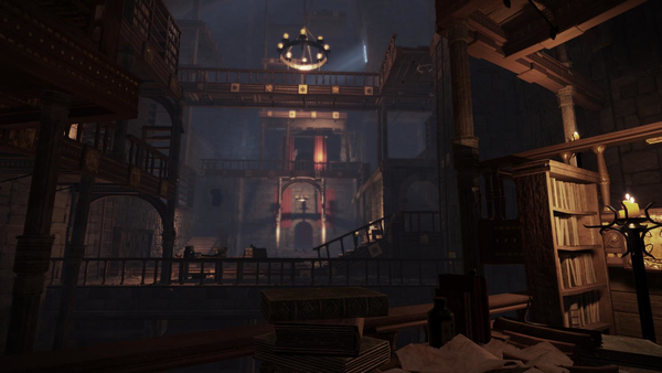 Warhammer: End Times - Vermintide Collector's