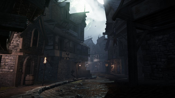 Warhammer: End Times - Vermintide Collector's