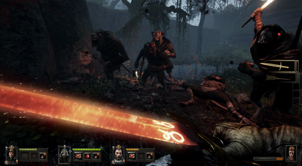 Warhammer: End Times - Vermintide Collector's