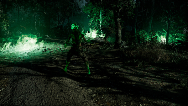 Chernobylite Enhanced Edition