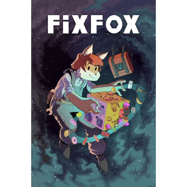 FixFox