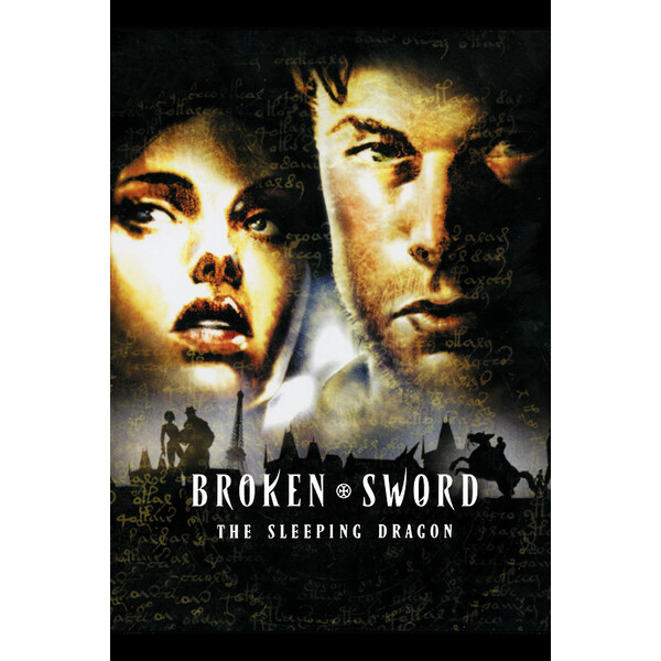Broken Sword 3 - the Sleeping Dragon