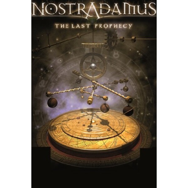 Nostradamus: The Last Prophecy