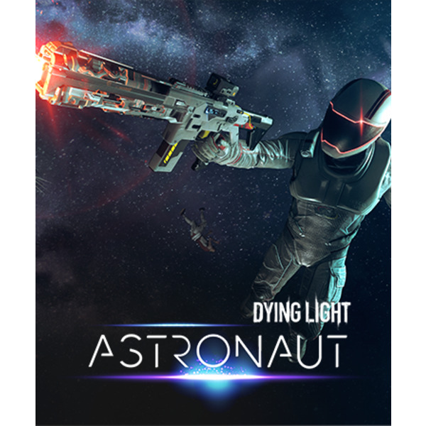 Dying Light - Astronaut Bundle