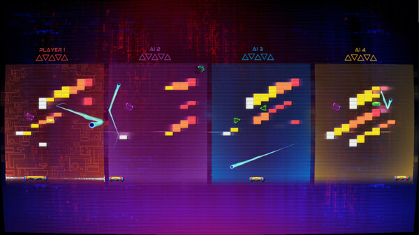 Arkanoid - Eternal Battle