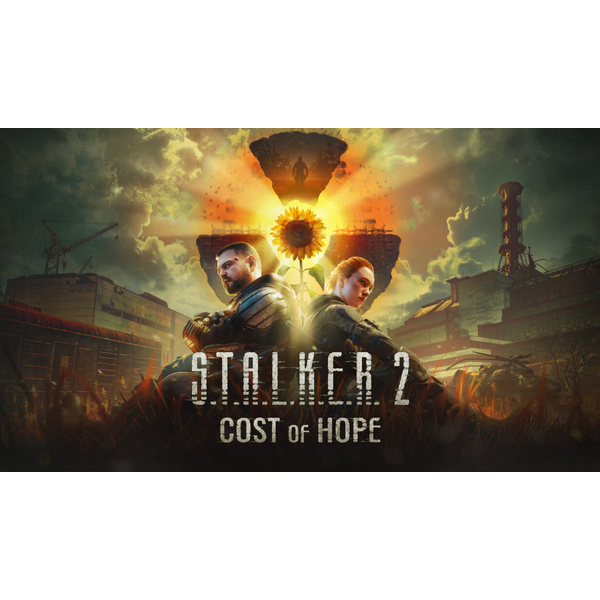 S.T.A.L.K.E.R. 2: Cost of Hope - PC Download