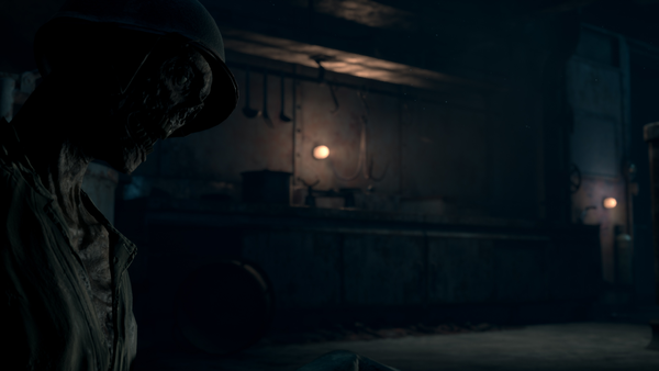 The Dark Pictures Anthology: Man Of Medan