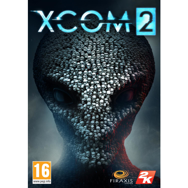XCOM 2 PC Download (EU)