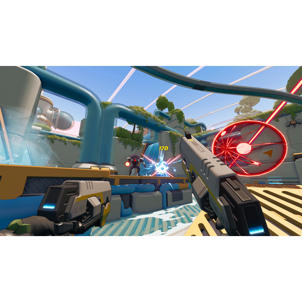 Roboquest (Row) PC Download