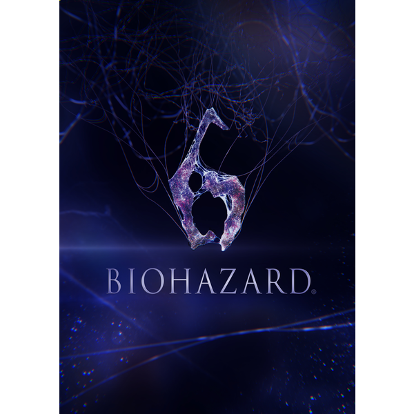 Resident Evil 6 PC Download (ROW)