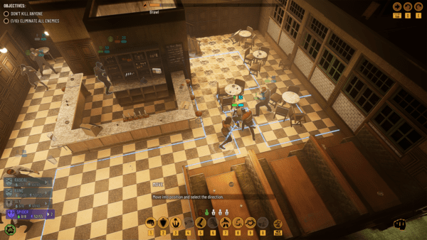 Company of Crime PC Download (ROW)