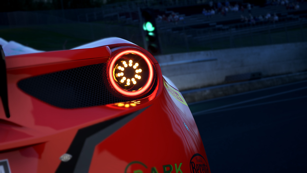 Assetto Corsa Competizione PC Download