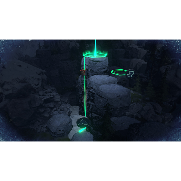 Insurmountable PC Download (ROW)