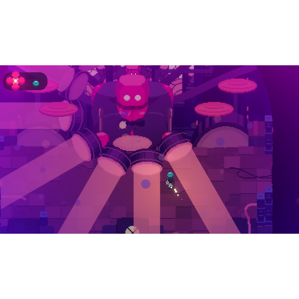 Lilas Sky Ark PC Download