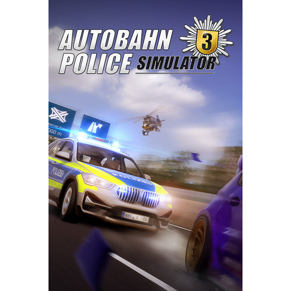 Autobahn Police Simulator 3 PC Download