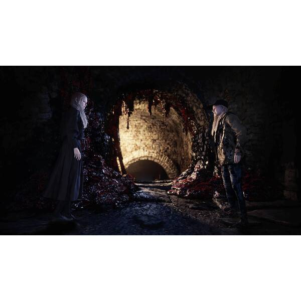 Resident Evil Village Winter Expansion