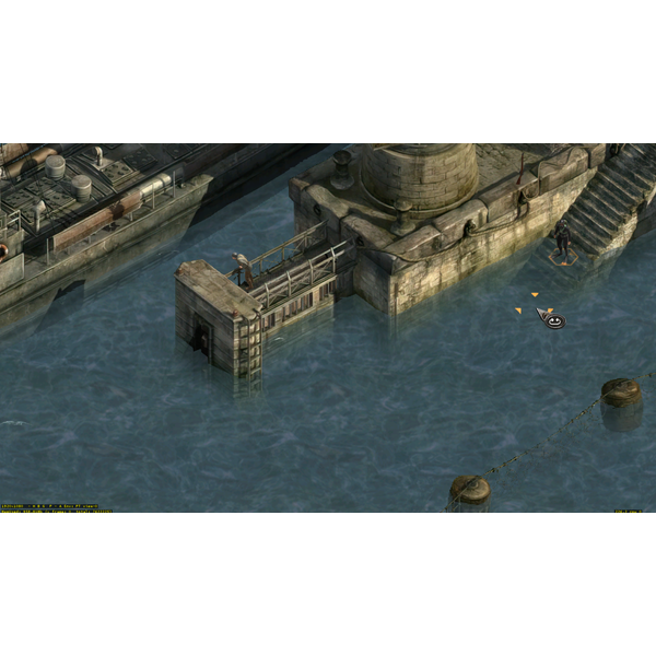 Commandos 3 - HD Remaster