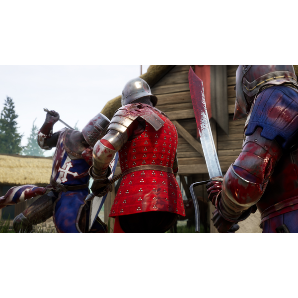 Mordhau Pc Download
