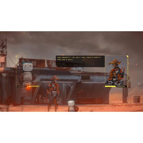 Life of Delta PC Download