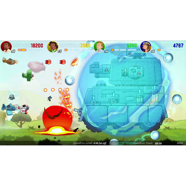 Dogfight PC Download