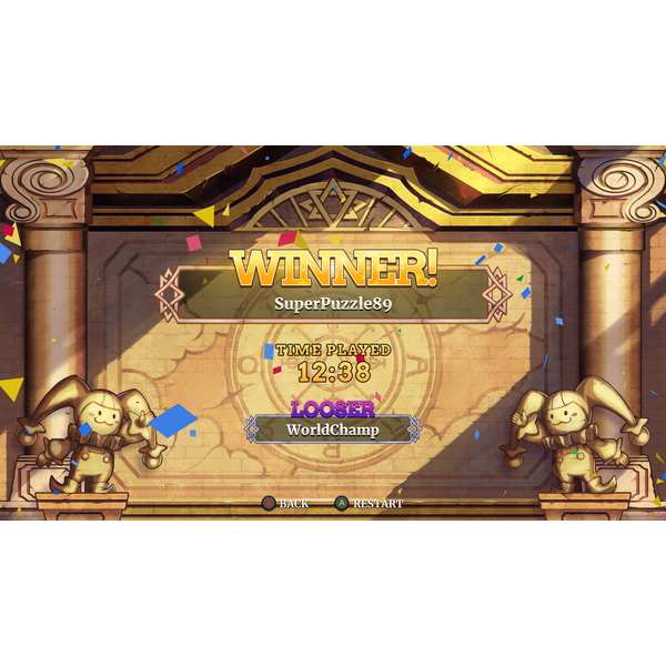 Magical Drop VI PC Download