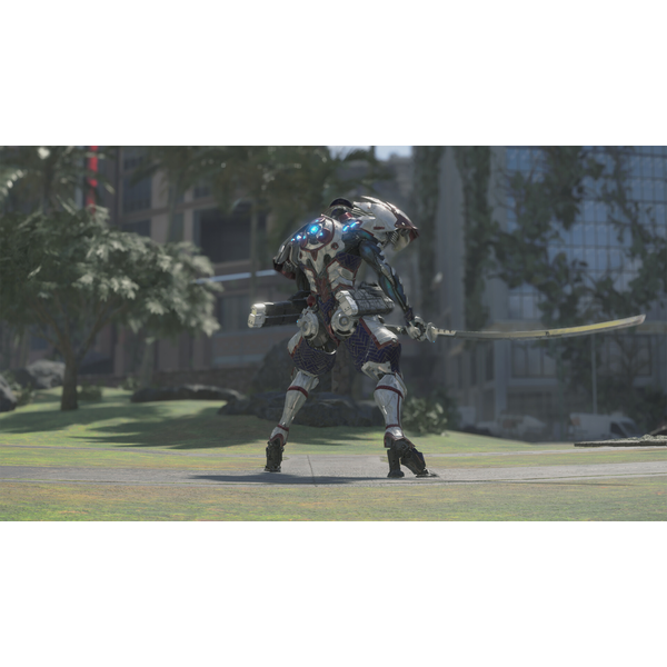 Exoprimal - Head Start Kit