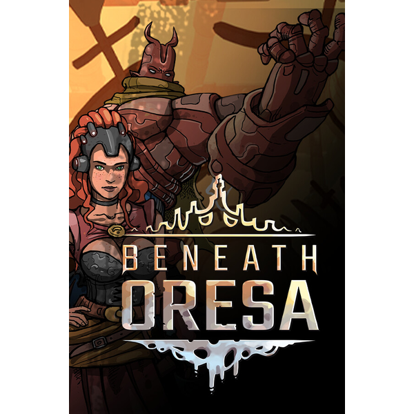 Beneath Oresa PC Download