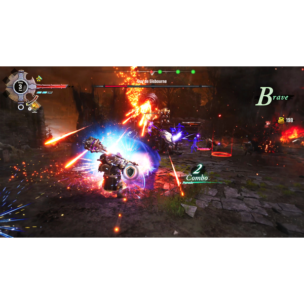 Gangs of Sherwood - Lionheart Edition