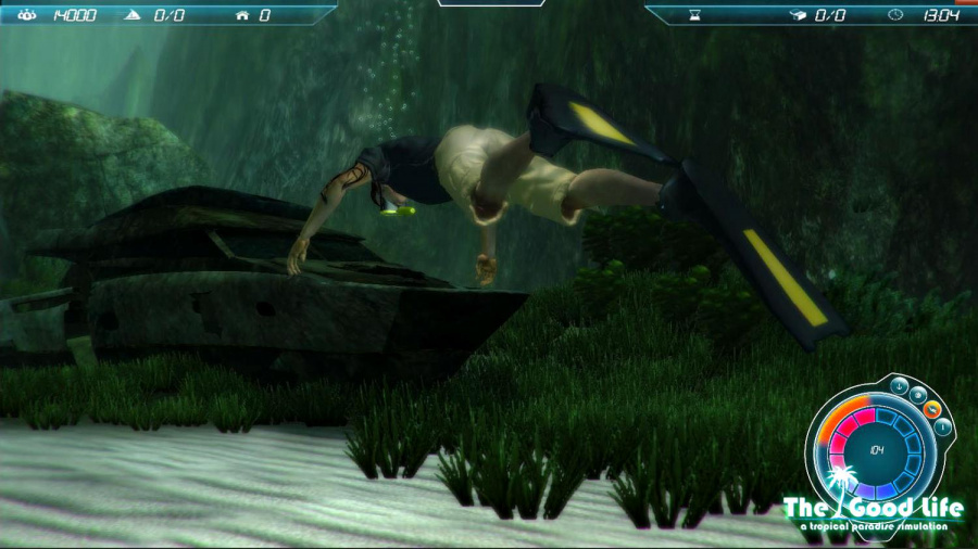 The Good Life PC Download