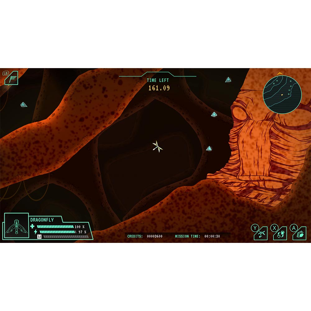 Lunar Lander Beyond - PS5