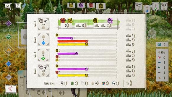 Wingspan Special Edition - PS5